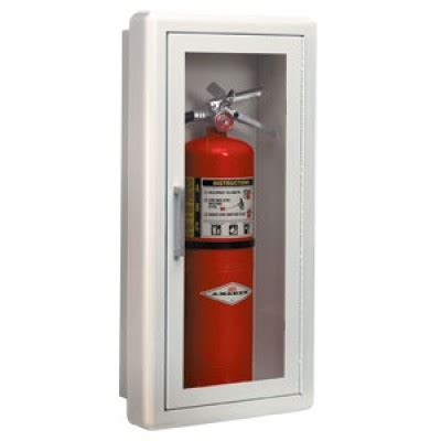 ambassador steel fire extinguisher cabinet c1017 installation instructions|Ambassador Series .